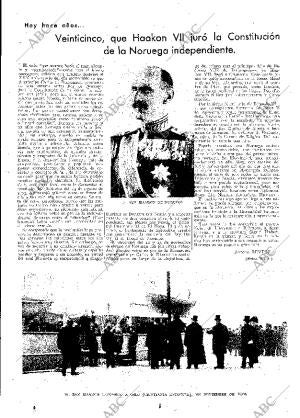 ABC MADRID 27-11-1930 página 5