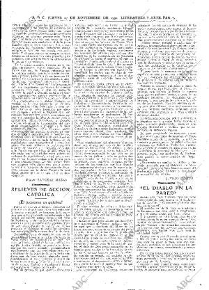 ABC MADRID 27-11-1930 página 7