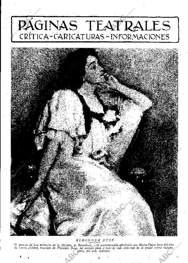 ABC MADRID 27-11-1930 página 9