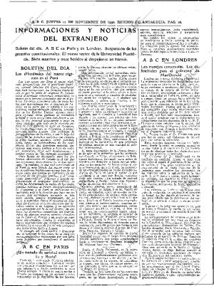 ABC SEVILLA 27-11-1930 página 28