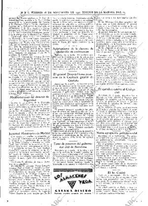 ABC MADRID 28-11-1930 página 17