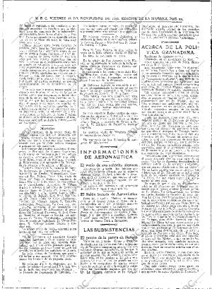 ABC MADRID 28-11-1930 página 22