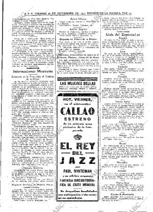 ABC MADRID 28-11-1930 página 43