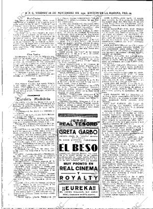 ABC MADRID 28-11-1930 página 44