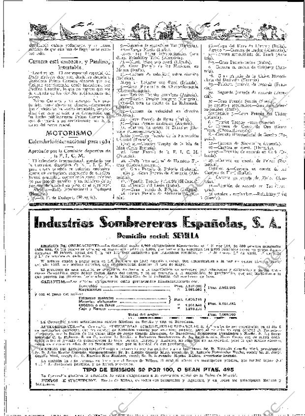 ABC MADRID 28-11-1930 página 48