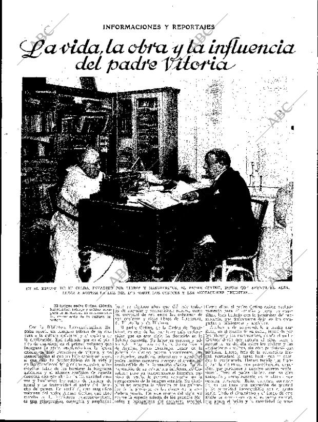 ABC SEVILLA 03-12-1930 página 7