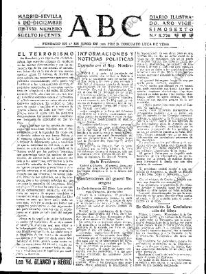 ABC SEVILLA 06-12-1930 página 15