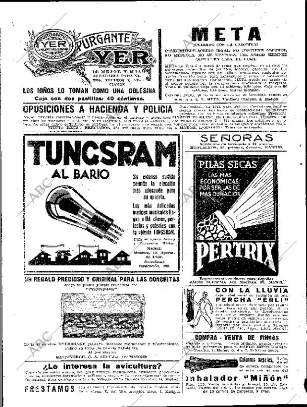 ABC SEVILLA 06-12-1930 página 2