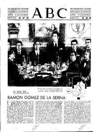 ABC MADRID 07-12-1930 página 3