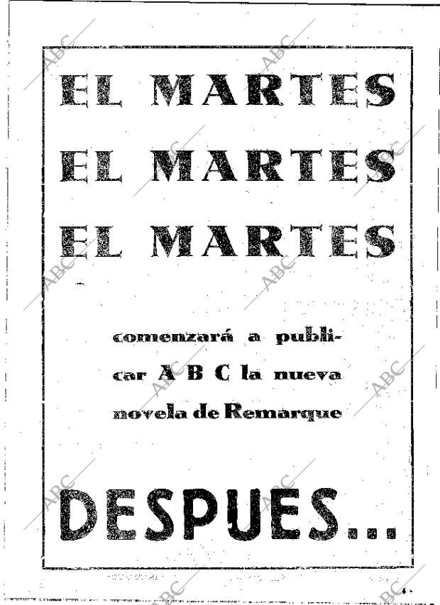 ABC MADRID 07-12-1930 página 34