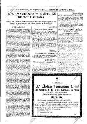 ABC MADRID 07-12-1930 página 53