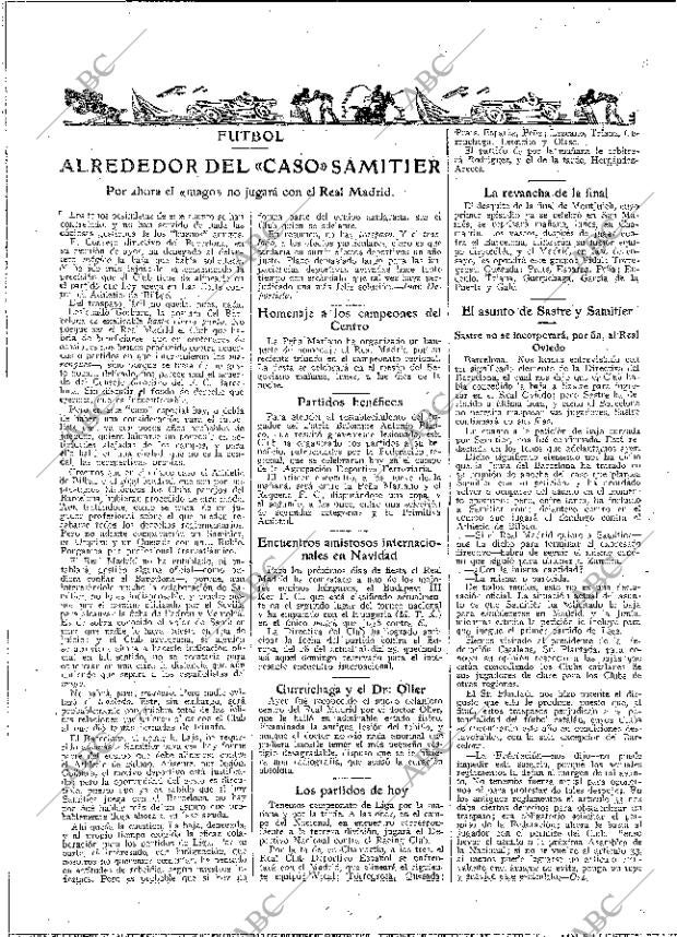 ABC MADRID 07-12-1930 página 60