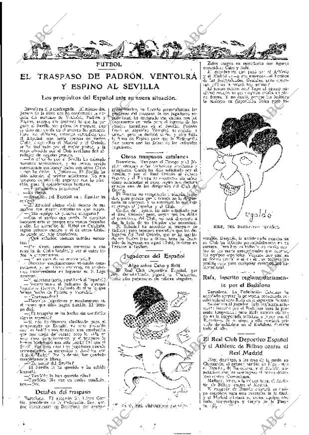 ABC MADRID 07-12-1930 página 61