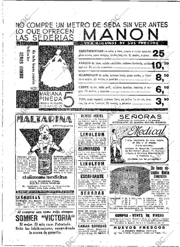 ABC MADRID 07-12-1930 página 66