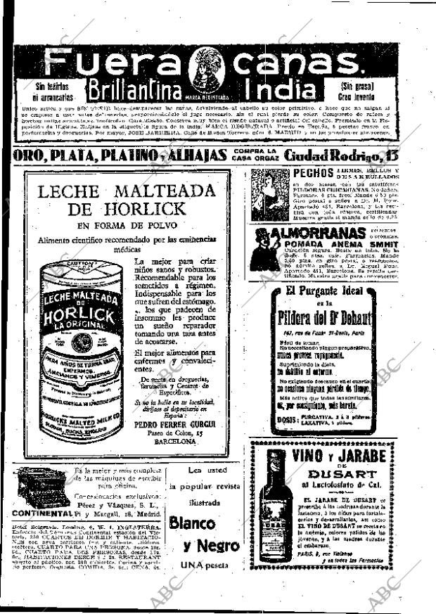 ABC MADRID 07-12-1930 página 75