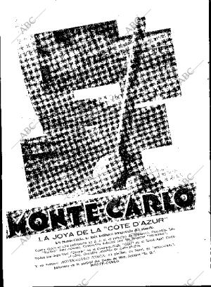 BLANCO Y NEGRO MADRID 07-12-1930 página 10