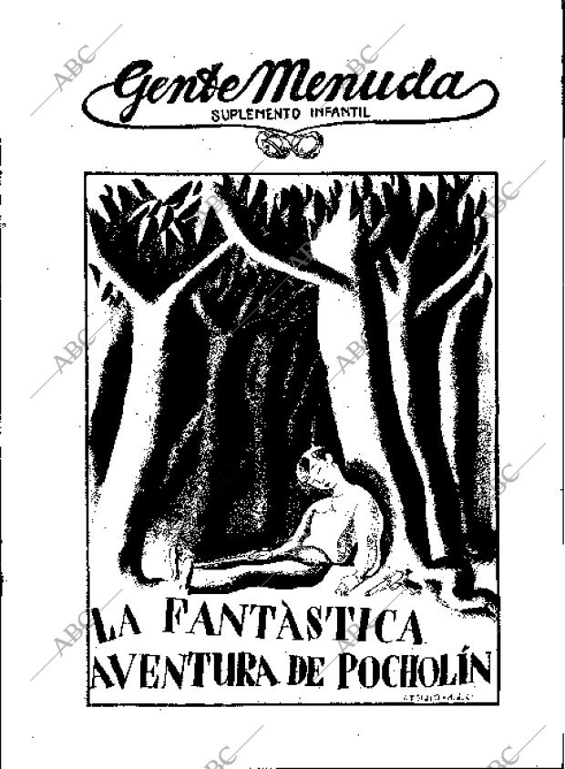 BLANCO Y NEGRO MADRID 07-12-1930 página 107
