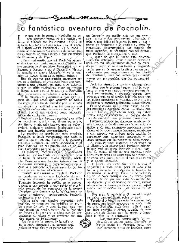 BLANCO Y NEGRO MADRID 07-12-1930 página 108