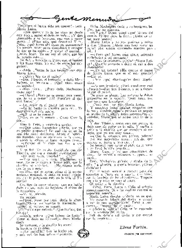 BLANCO Y NEGRO MADRID 07-12-1930 página 112