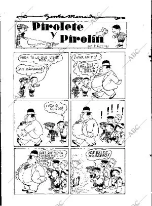 BLANCO Y NEGRO MADRID 07-12-1930 página 120