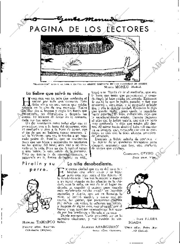 BLANCO Y NEGRO MADRID 07-12-1930 página 121