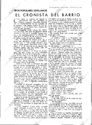BLANCO Y NEGRO MADRID 07-12-1930 página 27