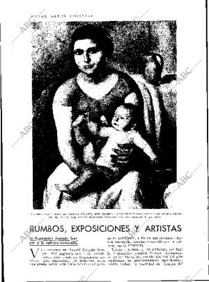 BLANCO Y NEGRO MADRID 07-12-1930 página 30