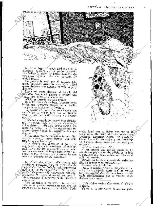 BLANCO Y NEGRO MADRID 07-12-1930 página 45