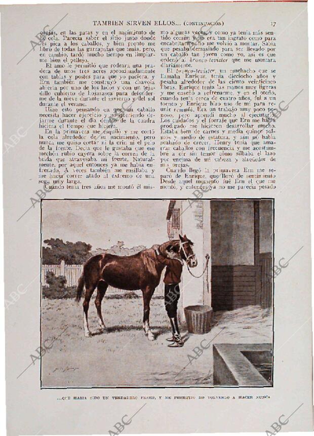 BLANCO Y NEGRO MADRID 07-12-1930 página 47