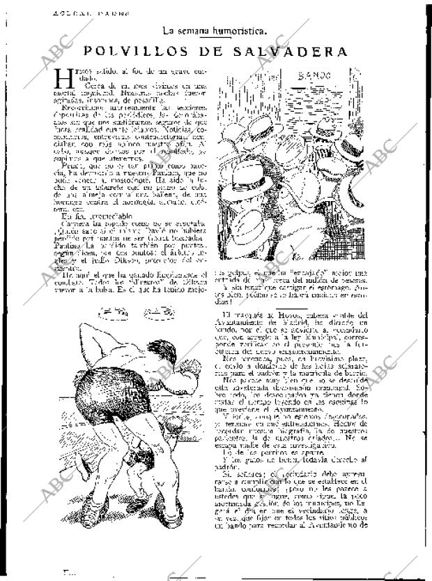BLANCO Y NEGRO MADRID 07-12-1930 página 54