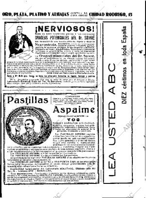 BLANCO Y NEGRO MADRID 07-12-1930 página 6