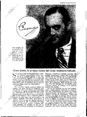 BLANCO Y NEGRO MADRID 07-12-1930 página 67