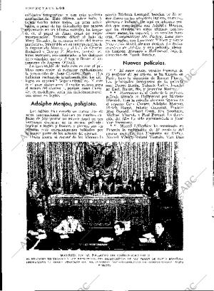 BLANCO Y NEGRO MADRID 07-12-1930 página 68