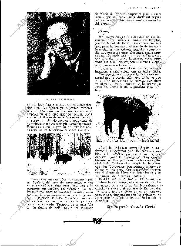 BLANCO Y NEGRO MADRID 07-12-1930 página 79