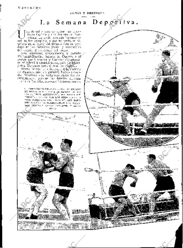 BLANCO Y NEGRO MADRID 07-12-1930 página 86