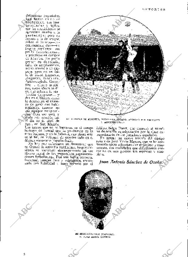 BLANCO Y NEGRO MADRID 07-12-1930 página 89