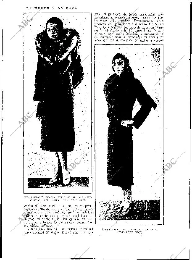 BLANCO Y NEGRO MADRID 07-12-1930 página 98