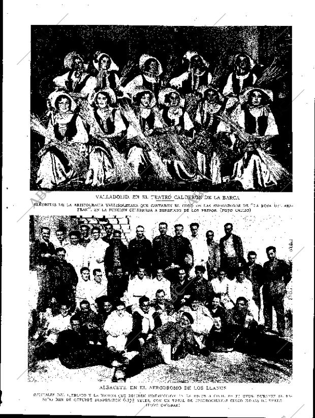 ABC SEVILLA 09-12-1930 página 5
