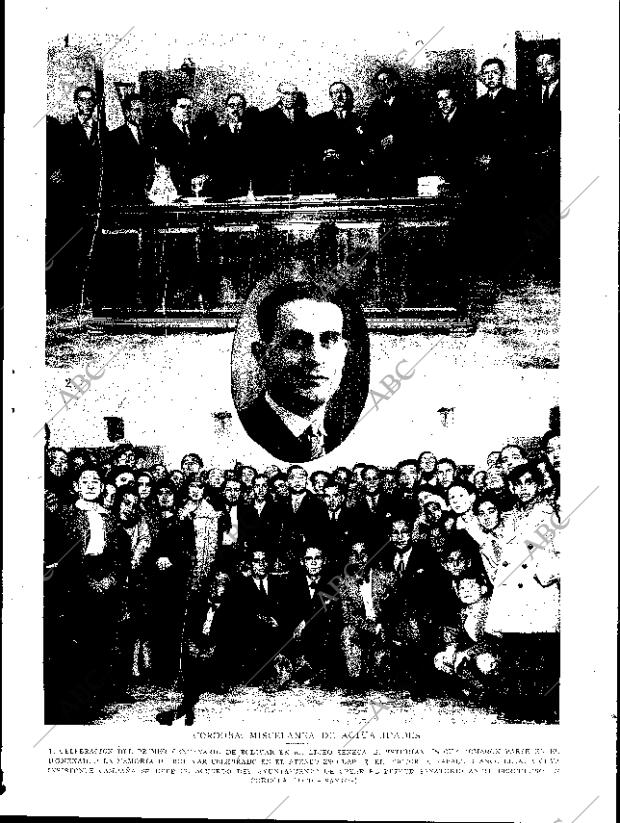 ABC SEVILLA 09-12-1930 página 7