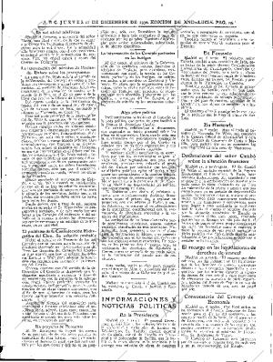 ABC SEVILLA 11-12-1930 página 19