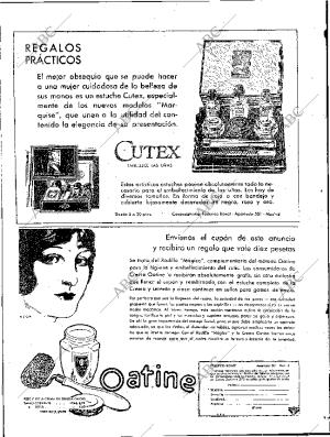 ABC SEVILLA 11-12-1930 página 2