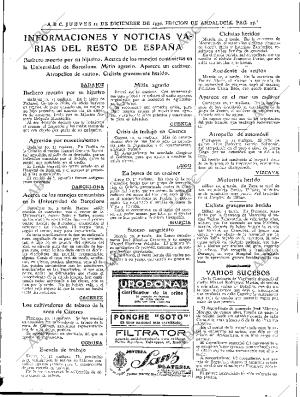 ABC SEVILLA 11-12-1930 página 27