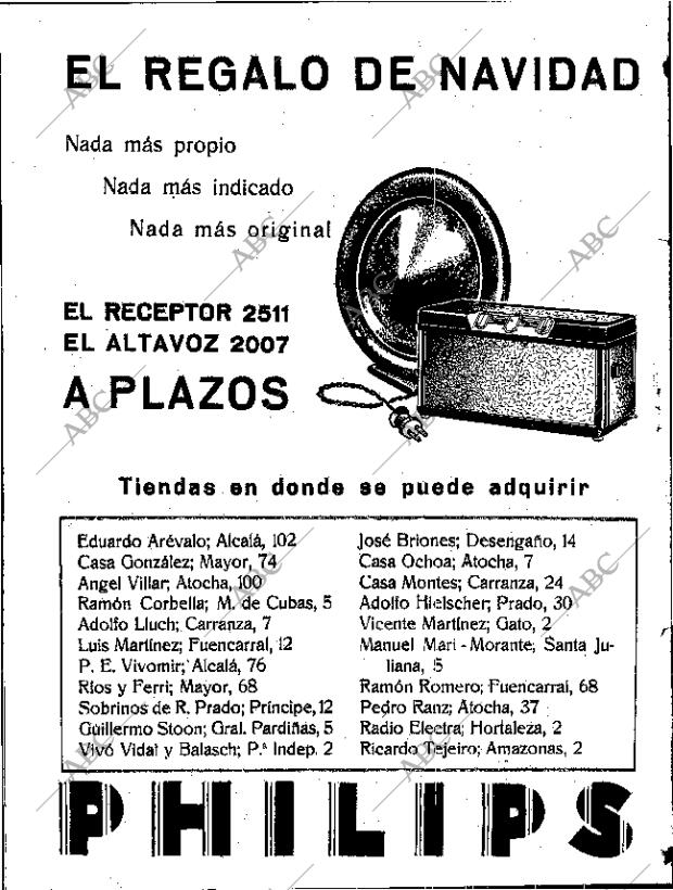 ABC SEVILLA 11-12-1930 página 48
