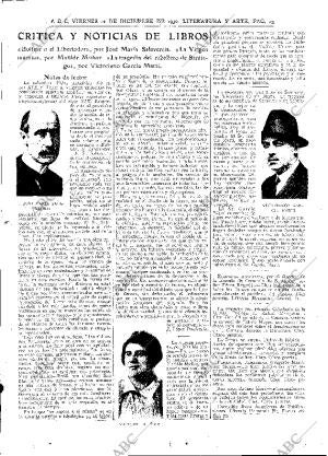 ABC MADRID 12-12-1930 página 13