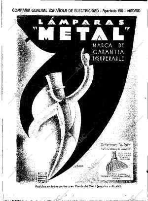 ABC MADRID 12-12-1930 página 14