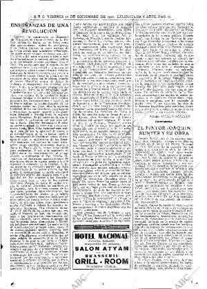 ABC MADRID 12-12-1930 página 15