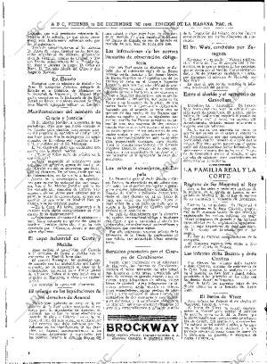 ABC MADRID 12-12-1930 página 18