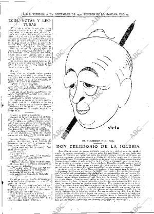 ABC MADRID 12-12-1930 página 19
