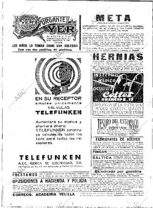 ABC MADRID 12-12-1930 página 2