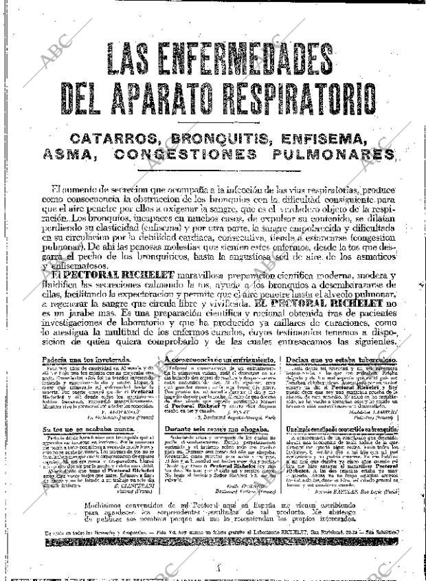 ABC MADRID 12-12-1930 página 30